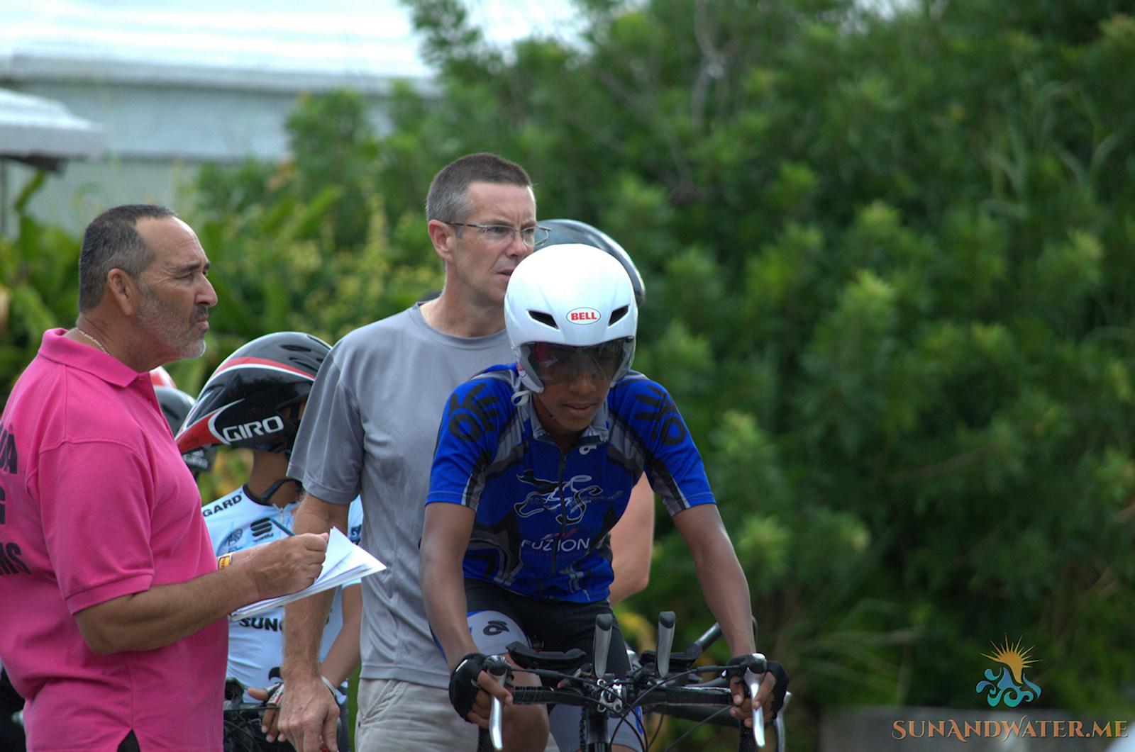 BBA Time Trial Shelly Bay Aug 2012 (13)